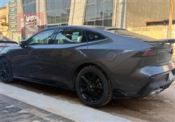 شانجان يوني في